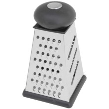 Терка REGENT-INOX 93-AC-GR-20 Presto, четырехгранная, 23 см Терка REGENT-INOX 93-AC-GR-20 Presto, четырехгранная, 23 см