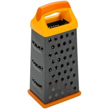 Терка REGENT-INOX 93-AC-GR-30 Presto, четырехгранная, 23 см Терка REGENT-INOX 93-AC-GR-30 Presto, четырехгранная, 23 см