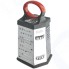 Терка REGENT-INOX 93-AC-GR-45 Presto, шестигранная, 21 см