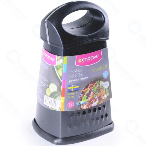 Терка Endever Cook-18