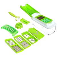 Овощерезка Bradex TK 0029 Salad Gourmet/Nicer Dicer Plus