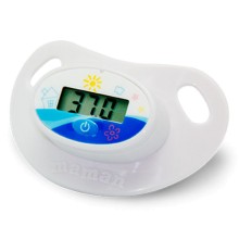 Термометр–пустышка Maman FDTH-V0-5