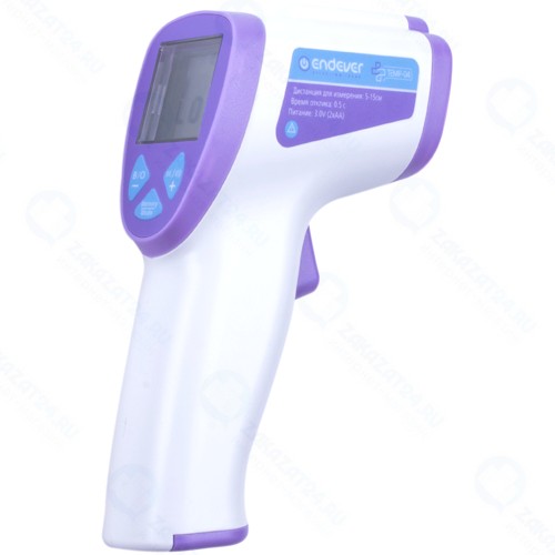 Термометр Endever TEMP-04