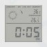 Термометр Hama TH50 White