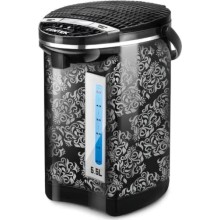 Термопот CENTEK Diamond, 5,5 л (CT-0086) Термопот CENTEK Diamond, 5,5 л (CT-0086)