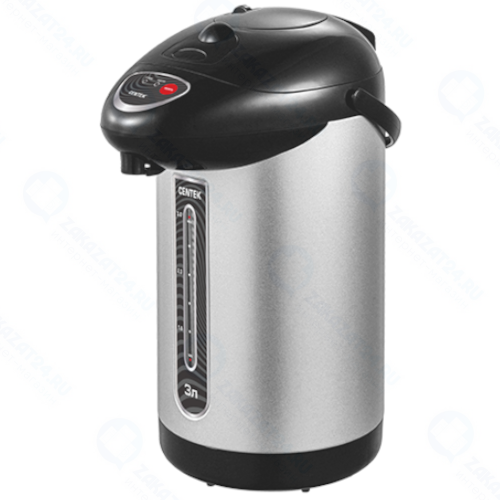 Термопот CENTEK 3 л Black (CT-0089)