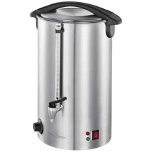 Термопот Profi Cook PC-HGA 1111 Inox