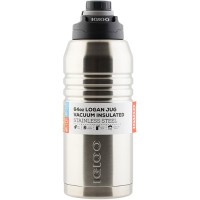 Термос Igloo Logan, 1,9 л Steel (00070263)
