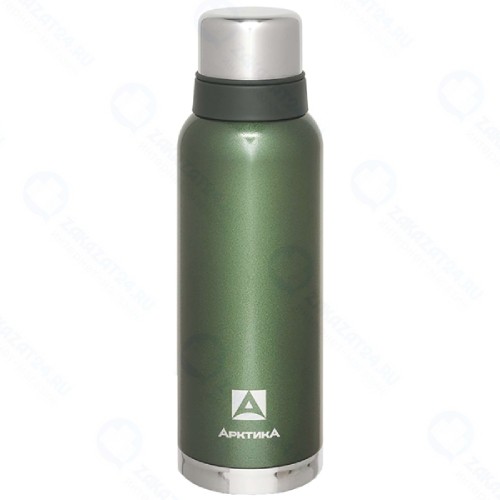 Термос АРКТИКА 1,2 л Green (106-1200)