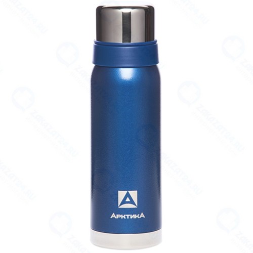 Термос АРКТИКА 750 мл, синий (106-750)