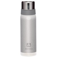 Термос АРКТИКА 750 мл, серебристый (106-750)