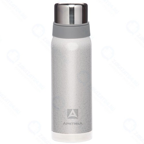 Термос АРКТИКА 750 мл, серебристый (106-750)