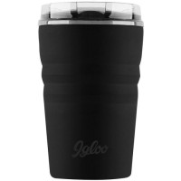 Кружка-термос Igloo Legacy, 355 мл, черный (170378)