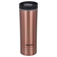Термокружка Igloo Isabel, 0,6 л Copper (170381)