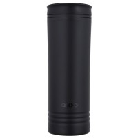 Термокружка Igloo Isabel, 0,6 л Matte Black (170382)