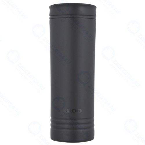 Термокружка Igloo Isabel, 0,6 л Matte Black (170382)