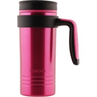 Кружка-термос Igloo Isabel, 0,473 л Fuchsia Rose (170383)