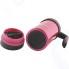 Кружка-термос Igloo Isabel, 0,473 л Fuchsia Rose (170383)