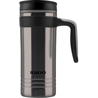 Кружка-термос Igloo Isabel, 0,473 л Gun Metal (170384)