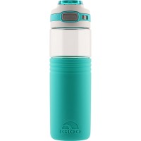 Бутылка для воды Igloo Tahoe, 0,71 л Aqua (170389)