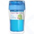 Термокружка для кофе Sistema To-Go Twist 'n' Sip Coffee, 315 мл Blue (21477)