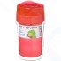 Термокружка для кофе Sistema To-Go Twist 'n' Sip Coffee, 315 мл Orange (21477)