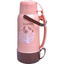 Термос MAYER-BOCH 1,8 л + 3 чашки (23703) Термос MAYER-BOCH 1,8 л + 3 чашки (23703)