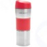 Термокружка MAYER-BOCH 450 мл, красная (26632)
