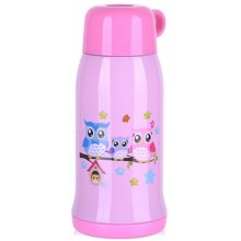 Термос детский MAYER-BOCH 0,58 л, с чехлом (28047) Термос детский MAYER-BOCH 0,58 л, с чехлом (28047)