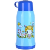 Термос детский MAYER-BOCH 0,58 л, с чехлом (28048)