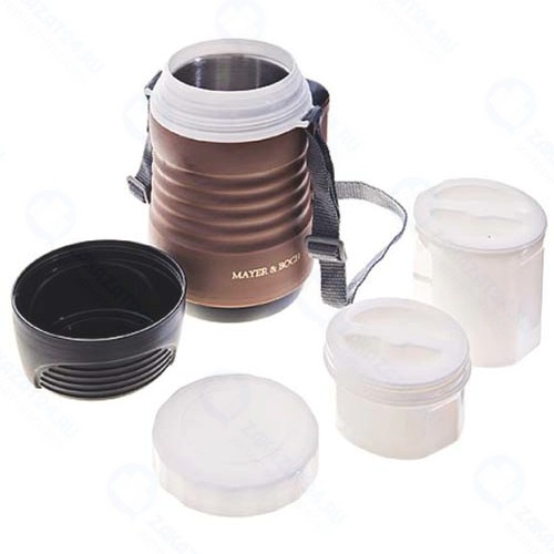 Термос для еды MAYER-BOCH 0,7 л (29075)