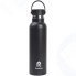 Термобутылка ROADLIKE Flask, 600 мл, черная (294411)
