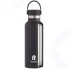Термобутылка ROADLIKE Flask, 600 мл, черная (294411)