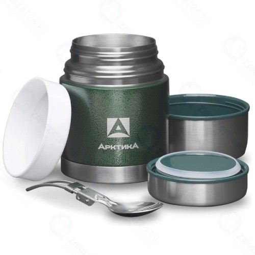 Термос АРКТИКА 0,6 л (306-600А)