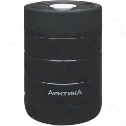 Термос для еды АРКТИКА 480 мл, черный (307-480)