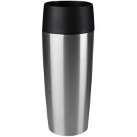 Термокружка Emsa Travel Mug 0,36 л Stainless Steel (513351)