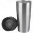 Термокружка Emsa Travel Mug 0,36 л Stainless Steel (513351)