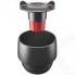Термокружка Travel Mug Emsa 0,36 л, фиолетовая (513359)