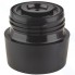Термокружка Travel Mug Emsa 0,36 л, черная (513361)
