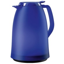 Термос-чайник Emsa Mambo, 1 л, синий (514506)