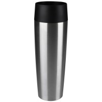 Термокружка Emsa Travel Mug Grand Stainless Steel, 0,5 л (515614)