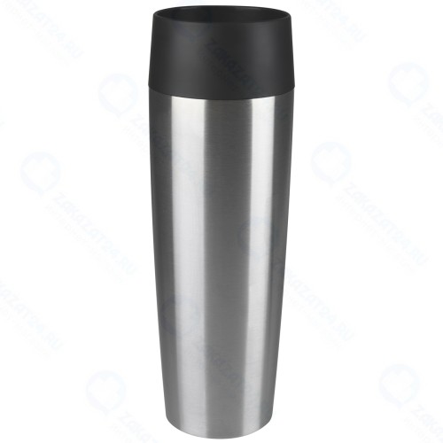 Термокружка Emsa Travel Mug Grand Stainless Steel, 0,5 л (515614)