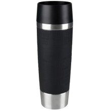 Термокружка Emsa Travel Mug Grande, 500 мл Black (515615)