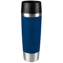 Термокружка Emsa Travel Mug Grande, 0,5 л Blue (515618)
