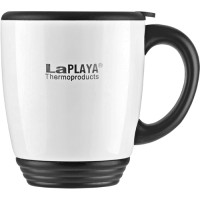 Кружка-термос LaPlaya DFD, 0,45 л White (560023)