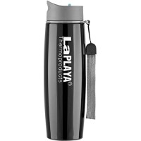 Кружка-термос LaPlaya Strap, 0,5 л Black (560061)