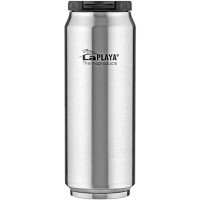 Термокружка LaPlaya Travel Mug Warm-Cool Can, 0,5 л Silver (560102)