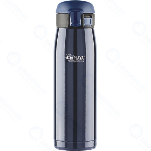 Термос LaPlaya Bubble Safe, 0,5 л Blue (560113)