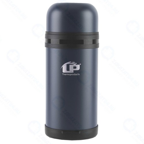 Термос LP Traditional, 1,2 л Blue (62220)