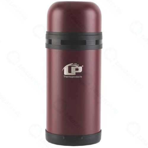 Термос LP Traditional, 1,2 л Red (62237)